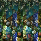 Tapete von Designers Guild: Minakari Cobalt Designers Guild