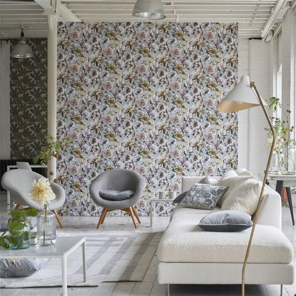 Tapete von Designers Guild: Pahari Designers Guild