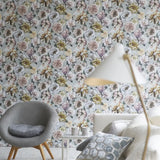 Tapete von Designers Guild: Pahari Designers Guild