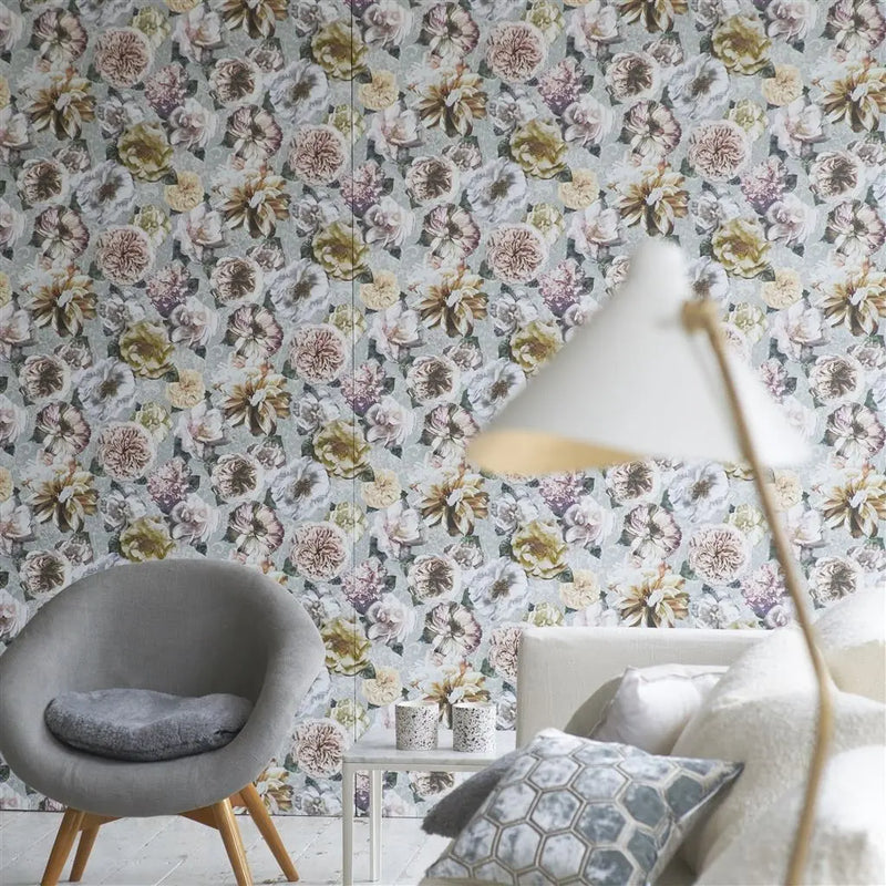 Tapete von Designers Guild: Pahari Designers Guild
