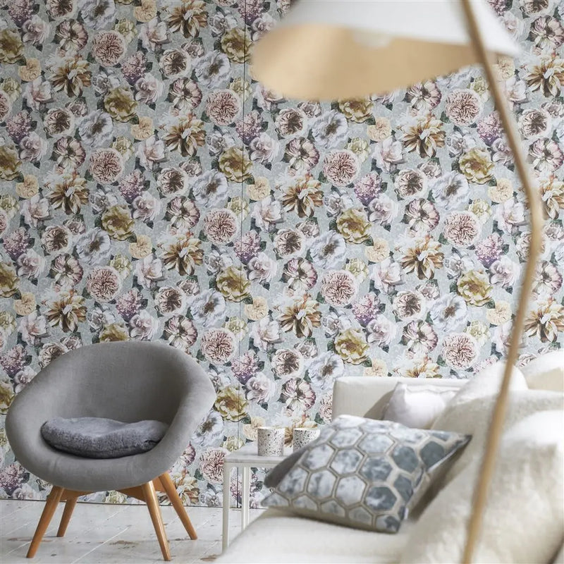 Tapete von Designers Guild: Pahari Designers Guild