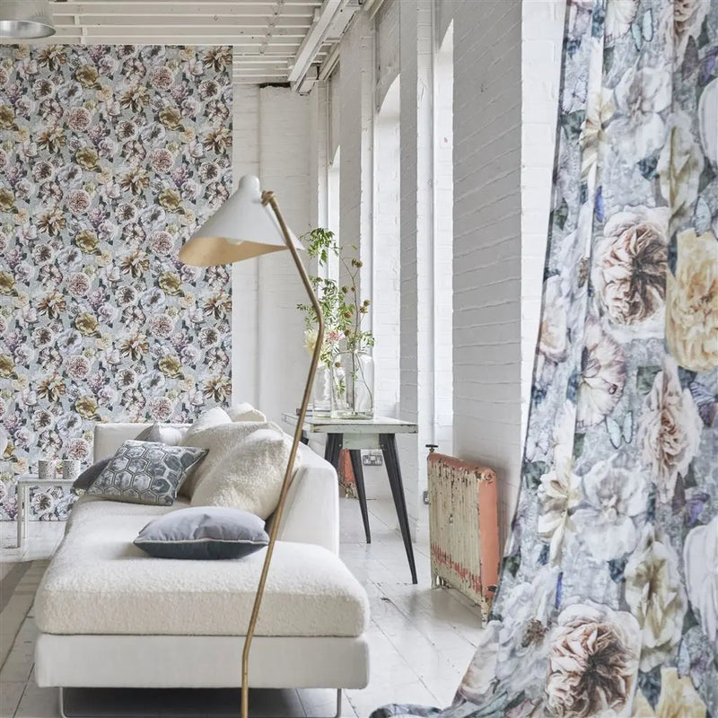 Tapete von Designers Guild: Pahari Designers Guild