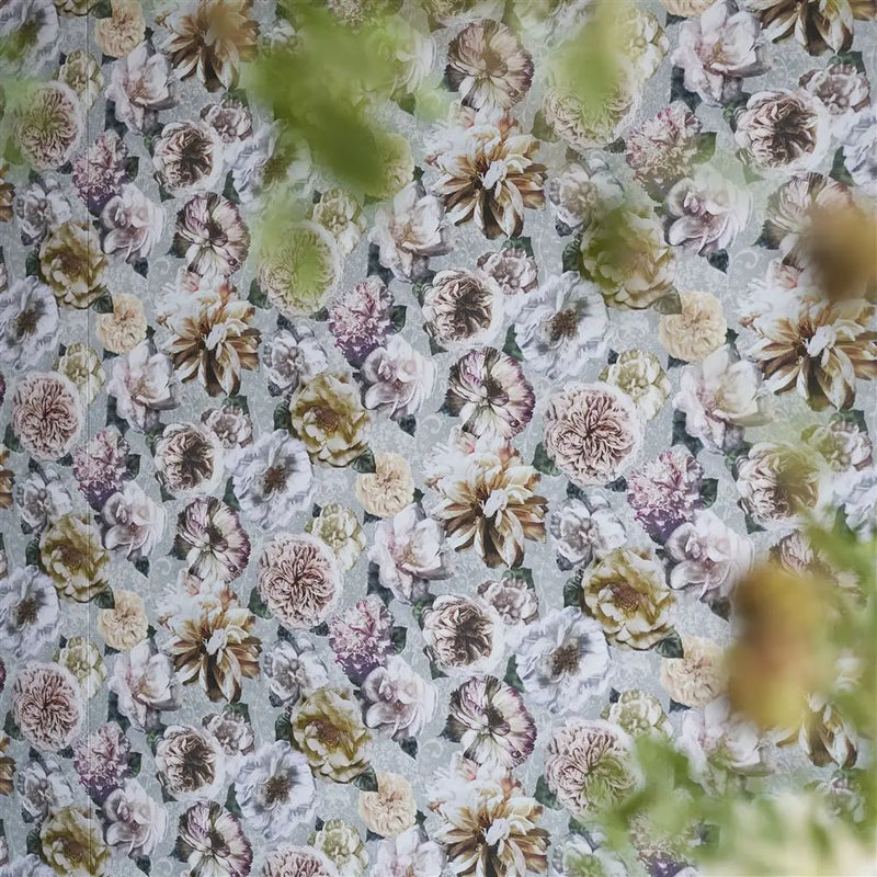Tapete von Designers Guild: Pahari Designers Guild