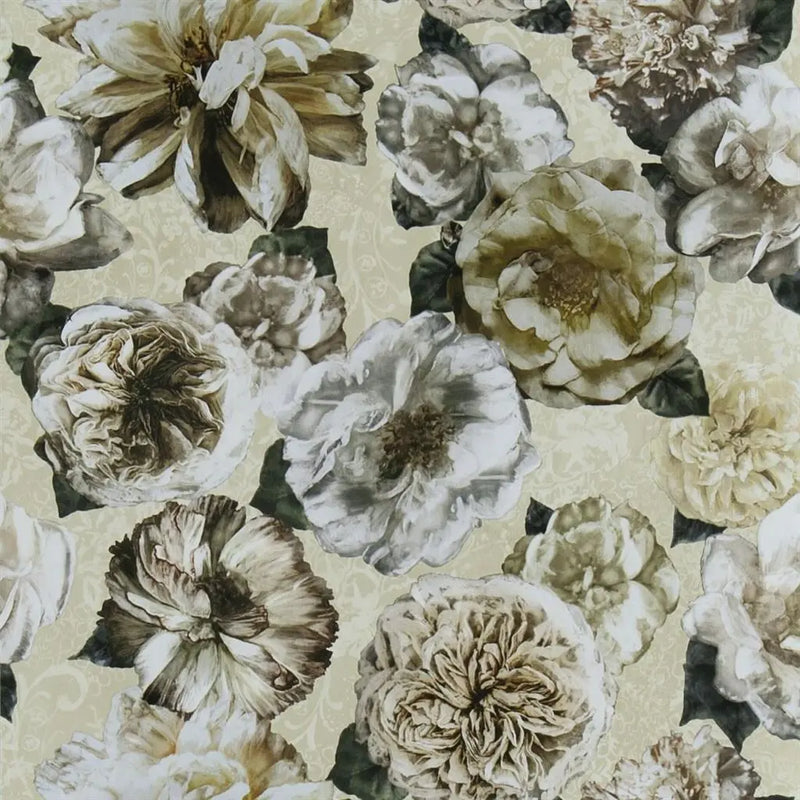 Tapete von Designers Guild: Pahari Designers Guild
