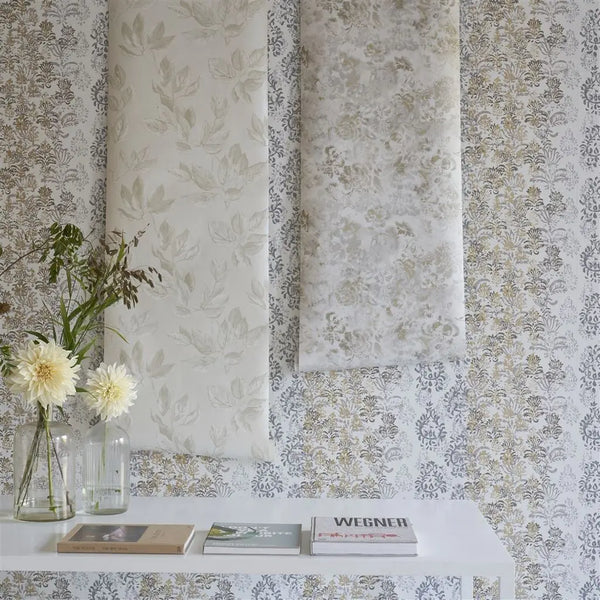 Tapete von Designers Guild: Tarbana Designers Guild