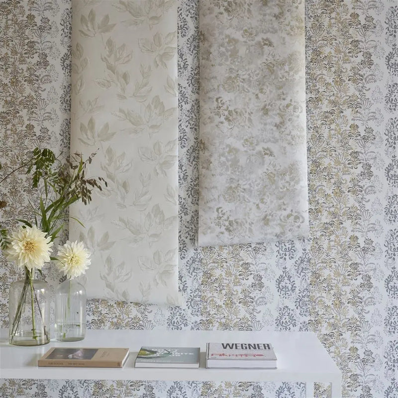 Tapete von Designers Guild: Tarbana Designers Guild