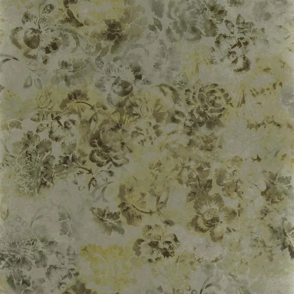 Tapete von Designers Guild: Tarbana Designers Guild