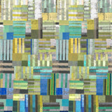 Tapete von Designers Guild Achara Azure Designers Guild