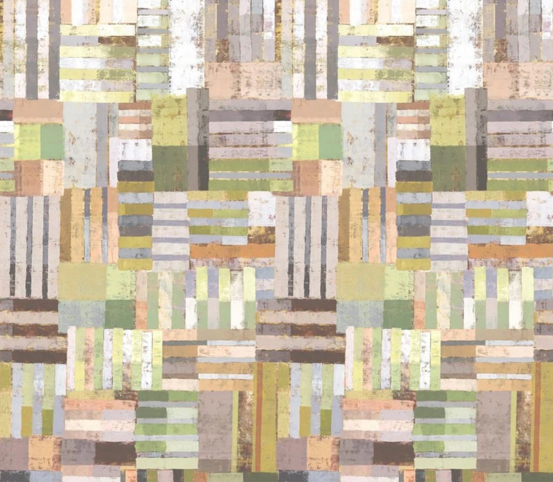 Tapete von Designers Guild Achara Azure Designers Guild