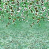Tapete von Designers Guild Assam Blossom Designers Guild