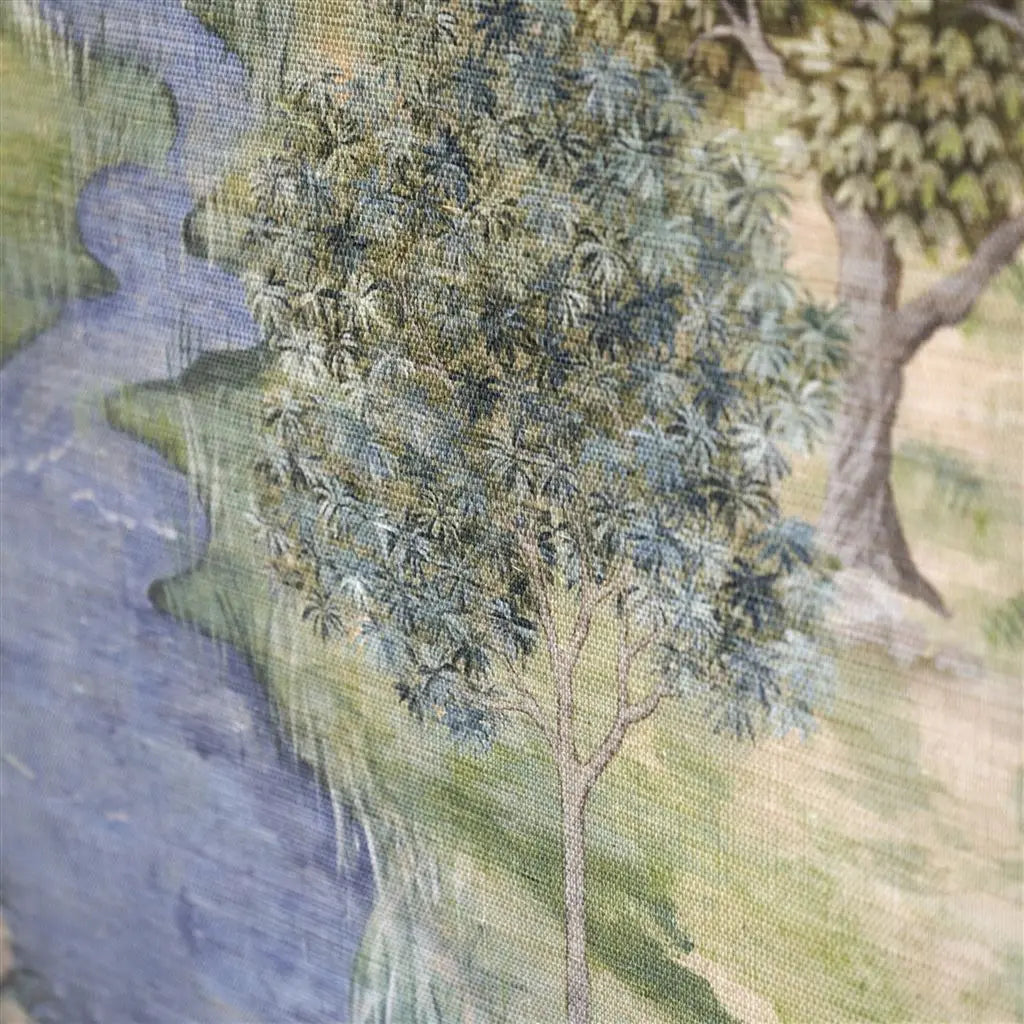 Tapete von Designers Guild Bandipur Sky Designers Guild