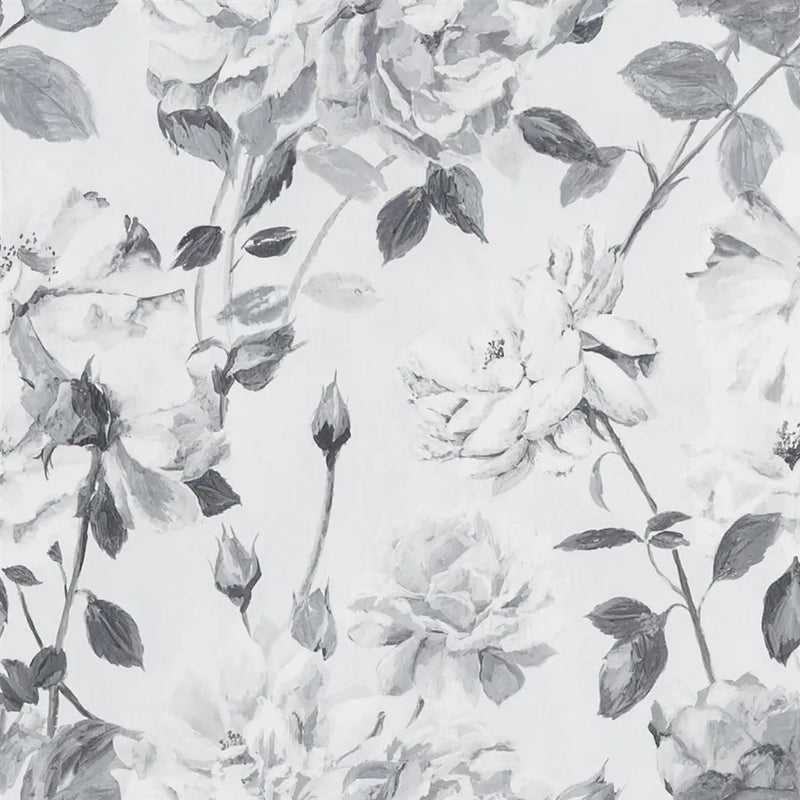 Tapete von Designers Guild Couture Rose Designers Guild