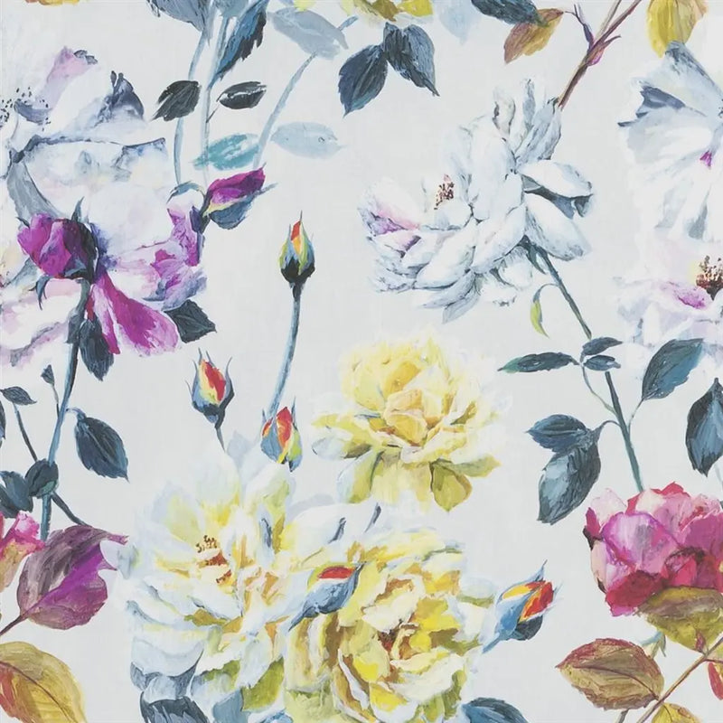 Tapete von Designers Guild Couture Rose Designers Guild