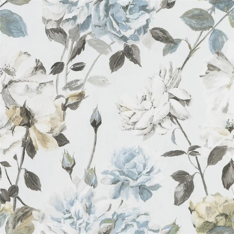 Tapete von Designers Guild Couture Rose Designers Guild
