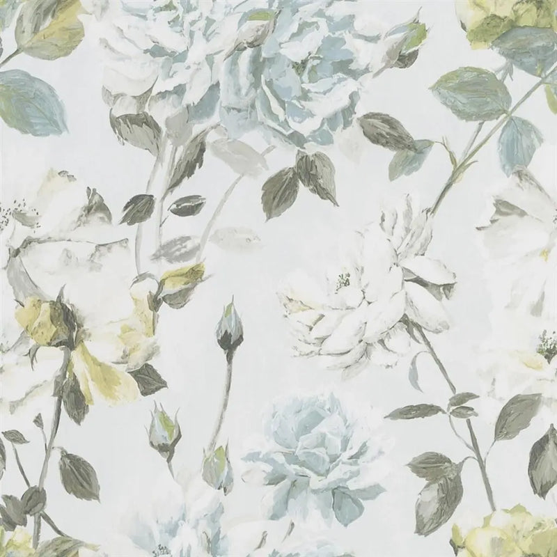 Tapete von Designers Guild Couture Rose Designers Guild