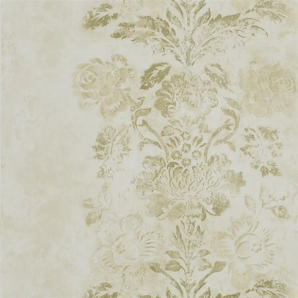 Tapete von Designers Guild Damasco Tapete Designers Guild