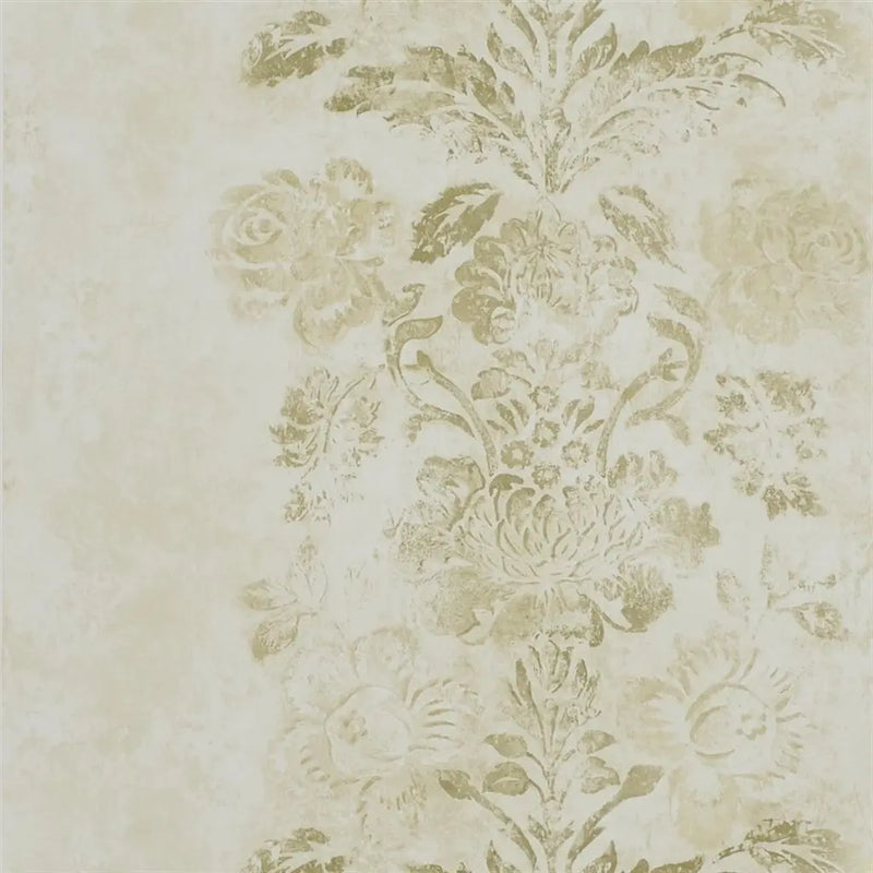 Tapete von Designers Guild Damasco Tapete Designers Guild
