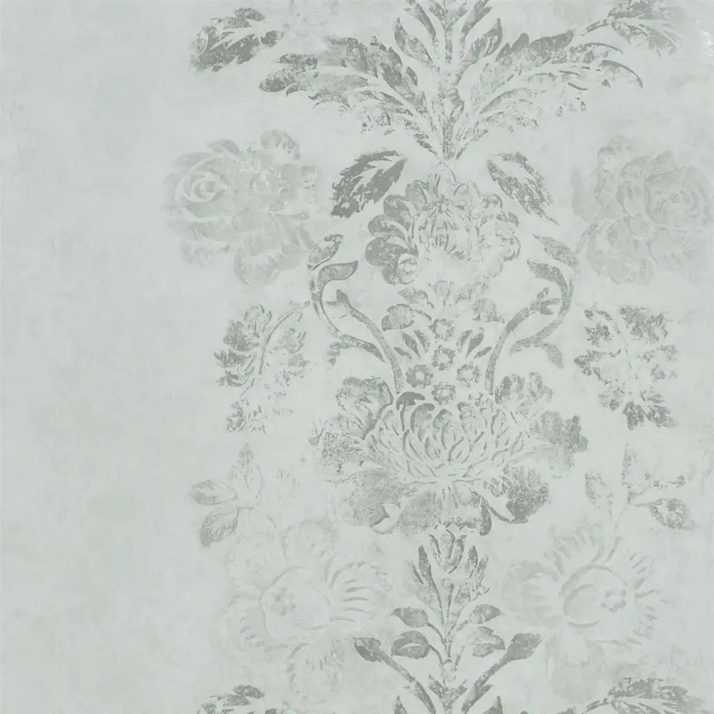 Tapete von Designers Guild Damasco Tapete Designers Guild