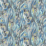 Tapete von Designers Guild Delahaye - Cobalt Designers Guild
