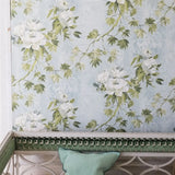 Tapete von Designers Guild Floreale Tapete Designers Guild