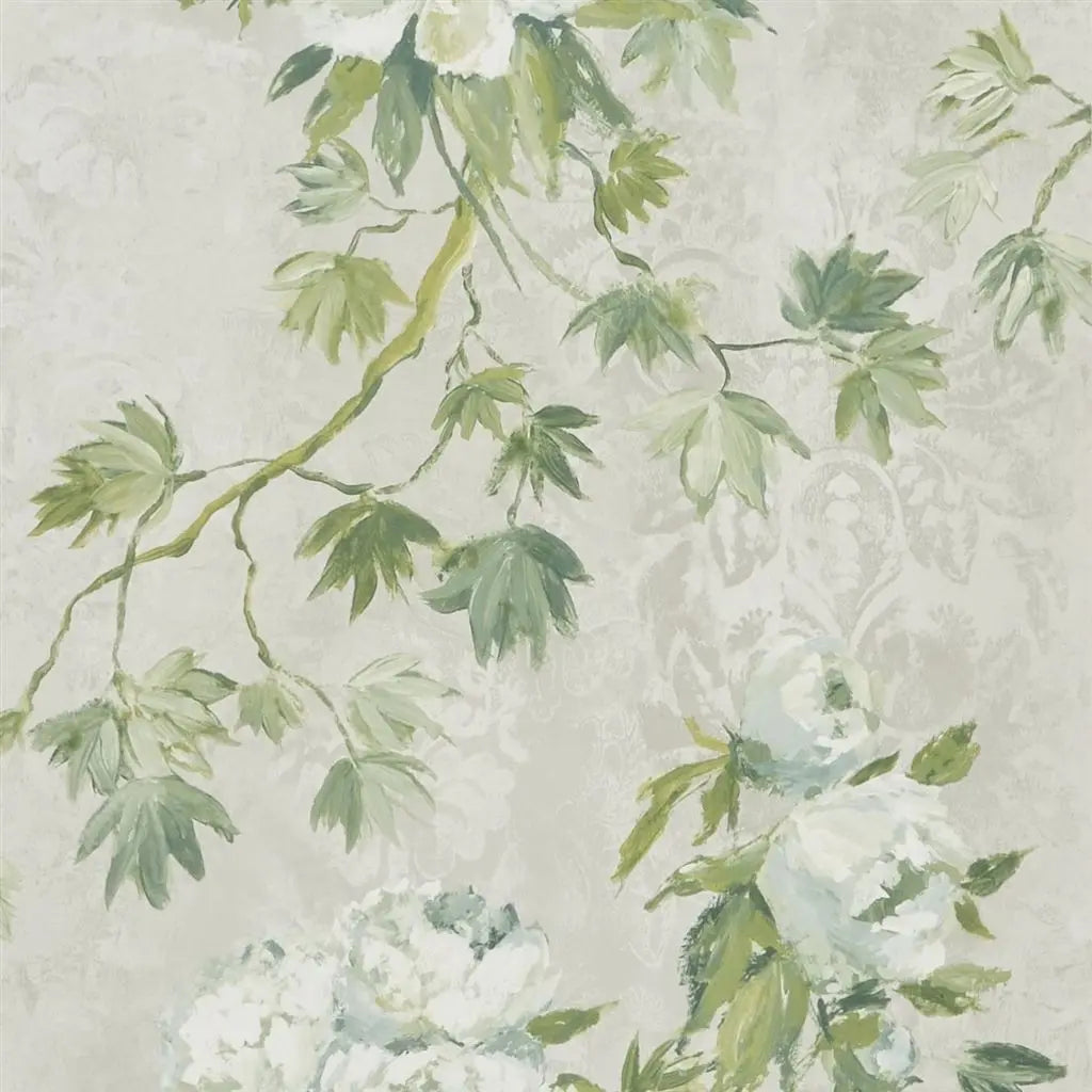 Tapete von Designers Guild Floreale Tapete Designers Guild