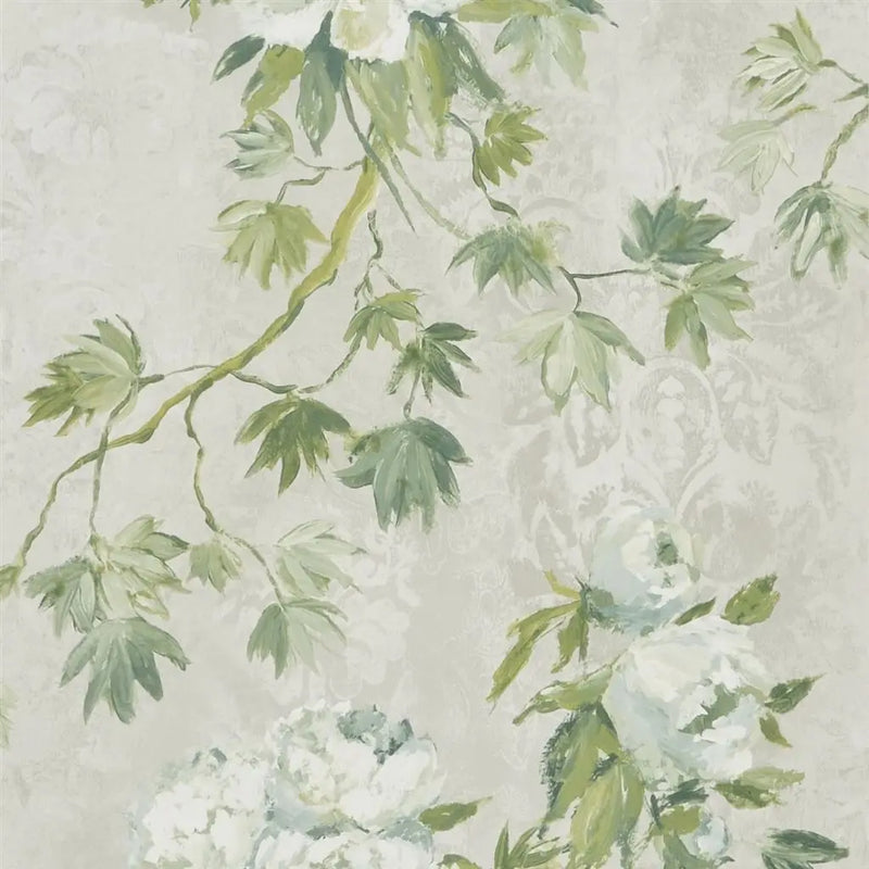 Tapete von Designers Guild Floreale Tapete Designers Guild