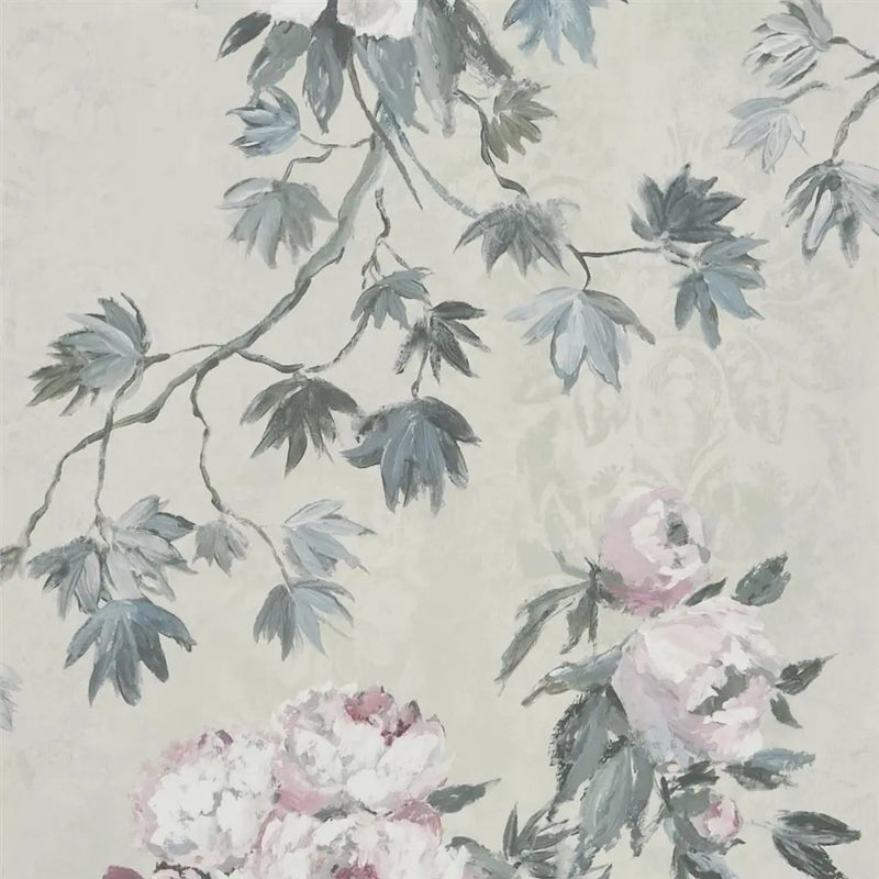 Tapete von Designers Guild Floreale Tapete Designers Guild