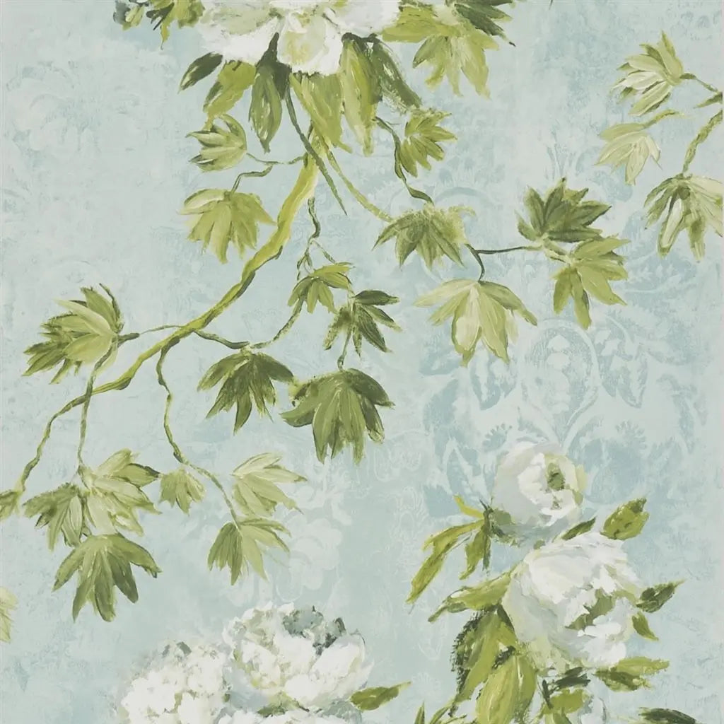 Tapete von Designers Guild Floreale Tapete Designers Guild