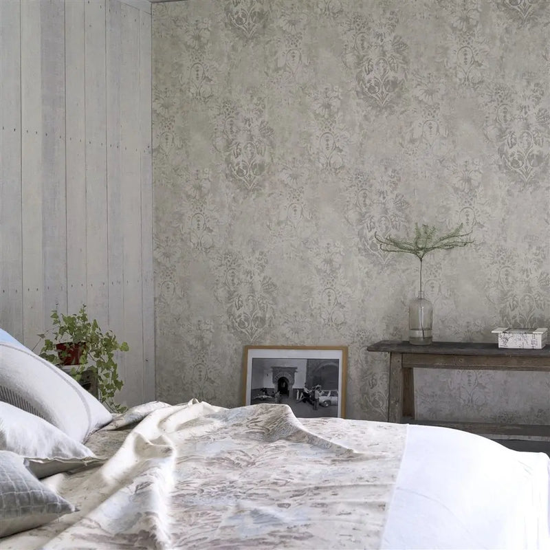 Tapete von Designers Guild Gessetto Designers Guild