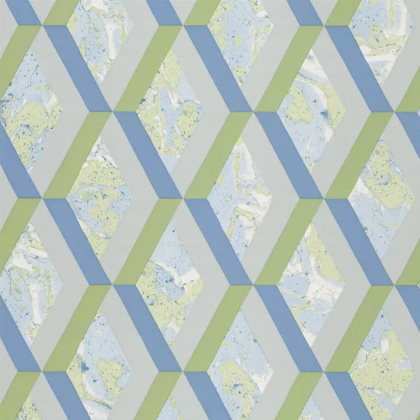Tapete von Designers Guild Jourdain Designers Guild