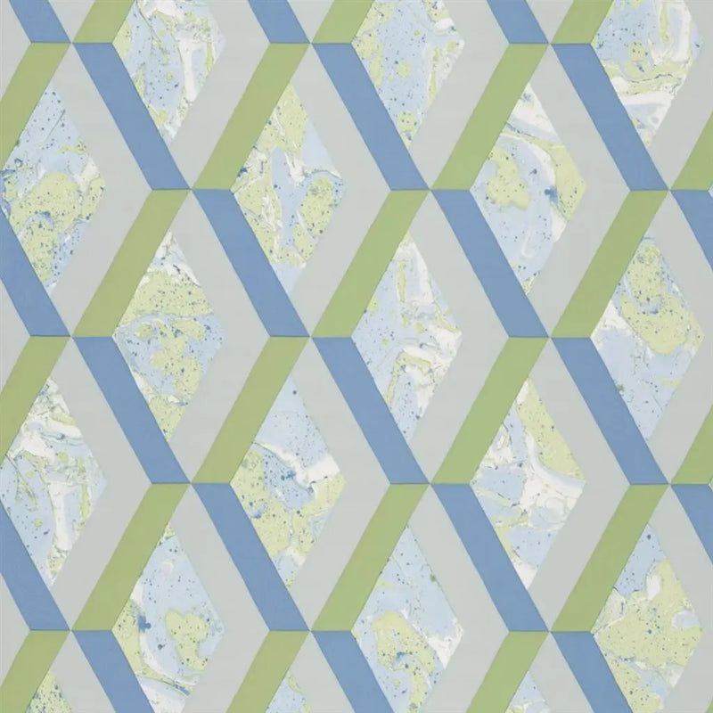 Tapete von Designers Guild Jourdain Designers Guild
