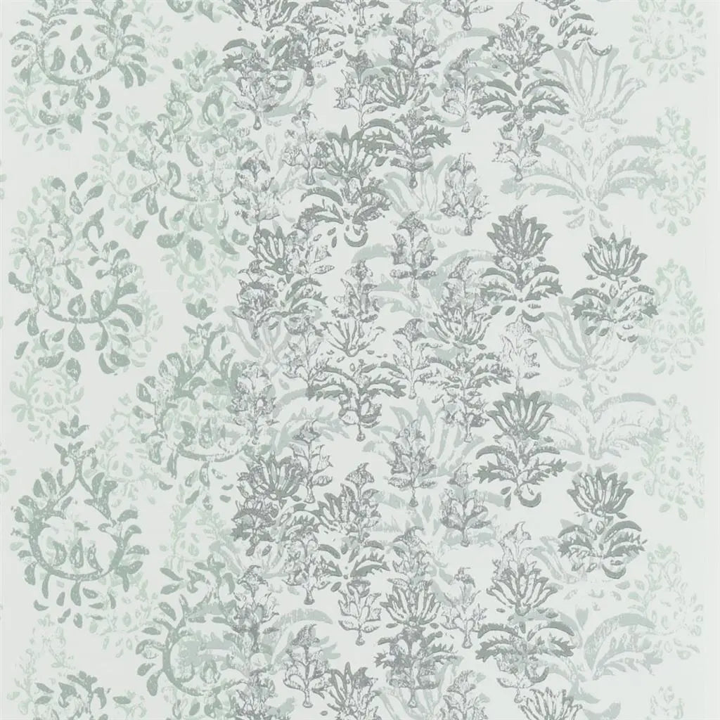 Tapete von Designers Guild Kasavu Designers Guild