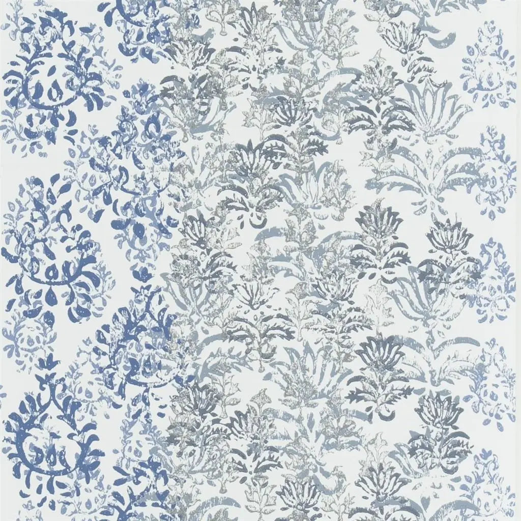 Tapete von Designers Guild Kasavu Designers Guild