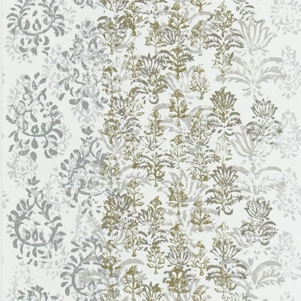 Tapete von Designers Guild Kasavu Designers Guild