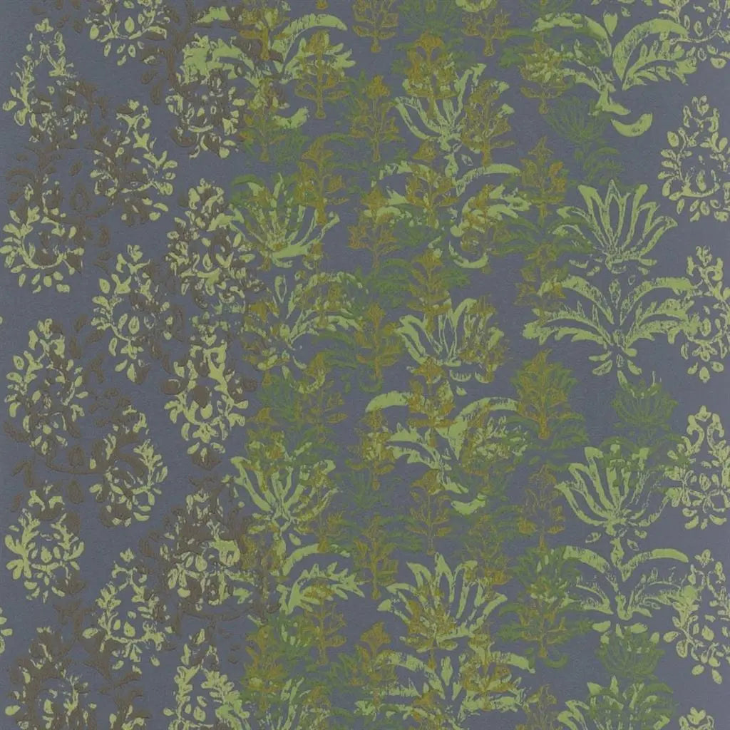 Tapete von Designers Guild Kasavu Designers Guild