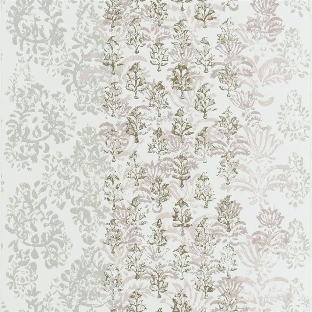 Tapete von Designers Guild Kasavu Designers Guild