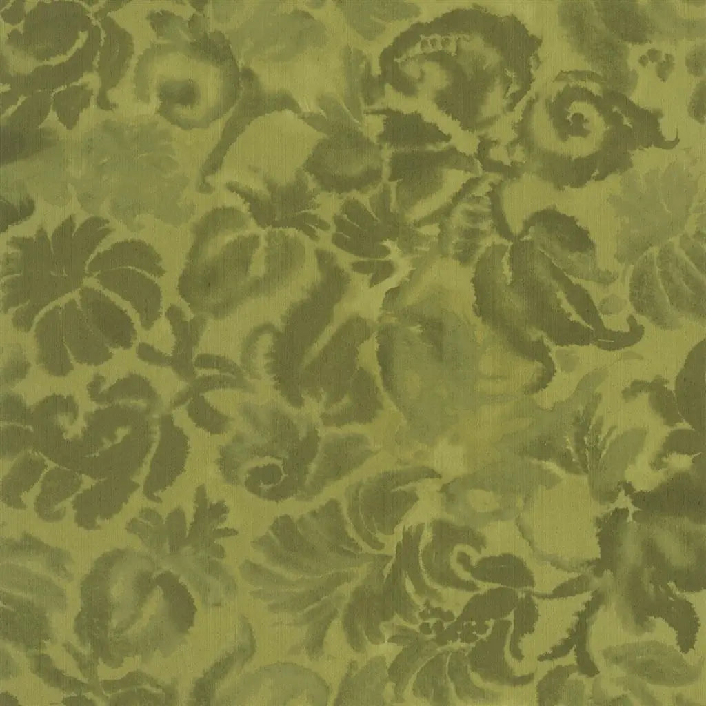 Tapete von Designers Guild Katagami Moss Designers Guild