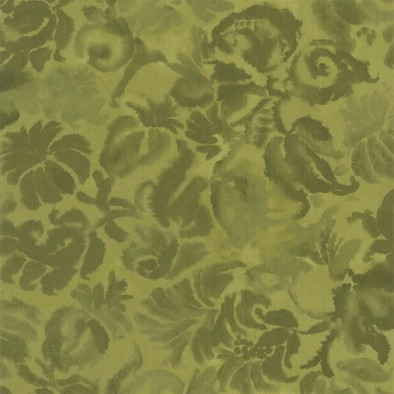 Tapete von Designers Guild Katagami Moss Designers Guild