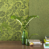 Tapete von Designers Guild Katagami Moss Designers Guild