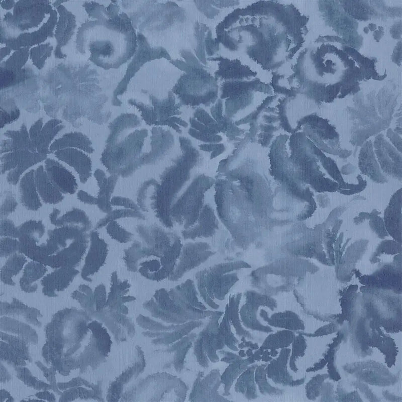 Tapete von Designers Guild Katagami Moss Designers Guild