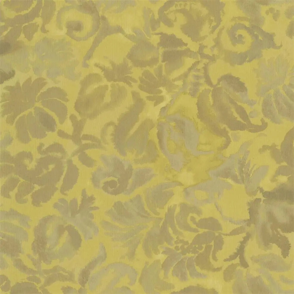 Tapete von Designers Guild Katagami Moss Designers Guild