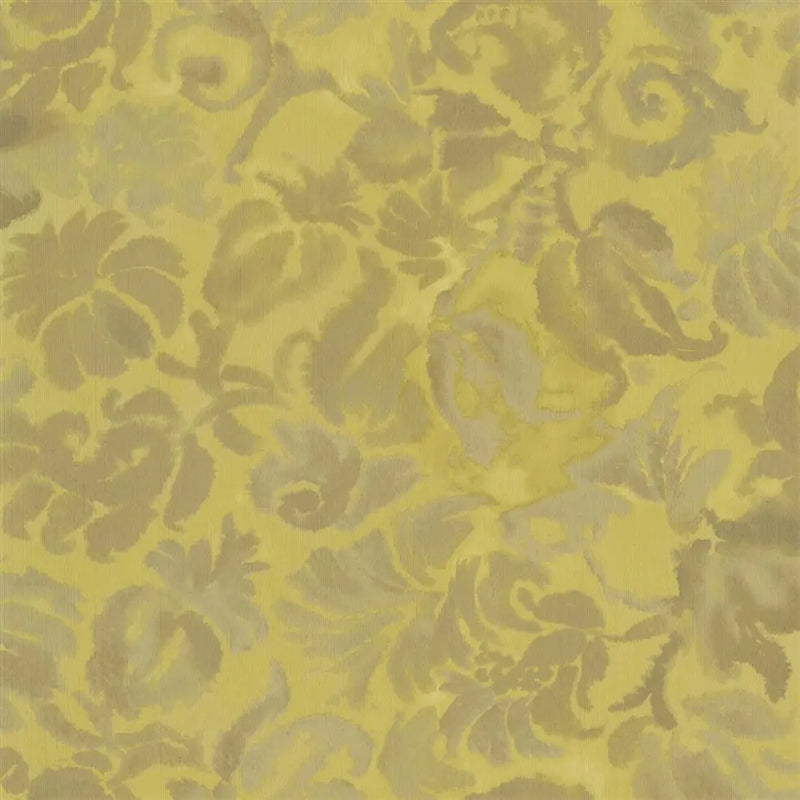Tapete von Designers Guild Katagami Moss Designers Guild