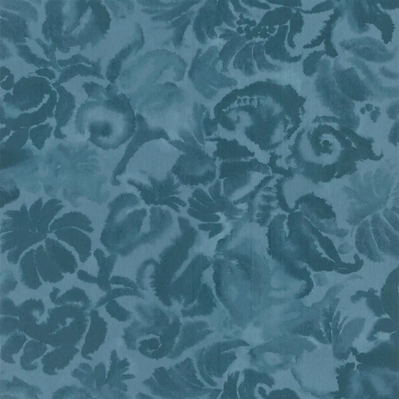 Tapete von Designers Guild Katagami Moss Designers Guild
