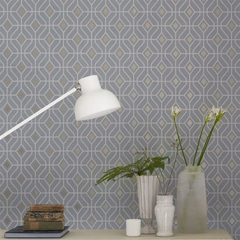 Tapete von Designers Guild Laterza Designers Guild
