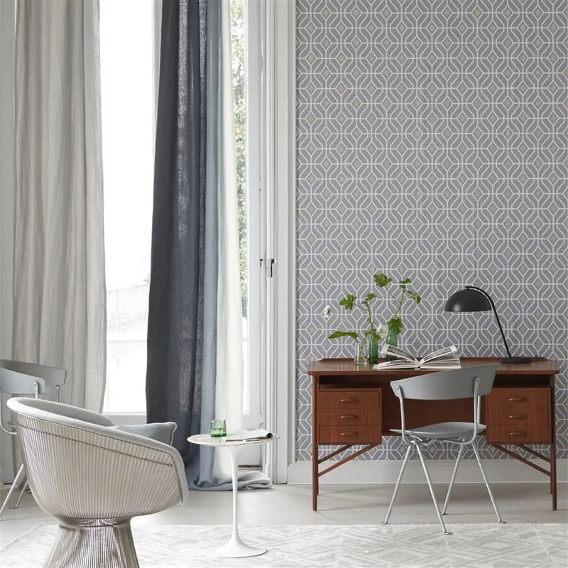 Tapete von Designers Guild Laterza Designers Guild