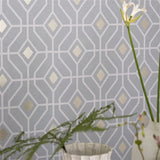 Tapete von Designers Guild Laterza Designers Guild
