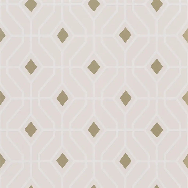 Tapete von Designers Guild Laterza Designers Guild