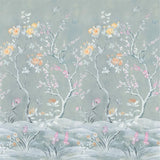 Tapete von Designers Guild Manohari Blossom Designers Guild