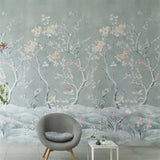 Tapete von Designers Guild Manohari Blossom Designers Guild