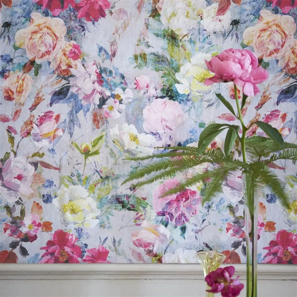 Tapete von Designers Guild Marianne Designers Guild